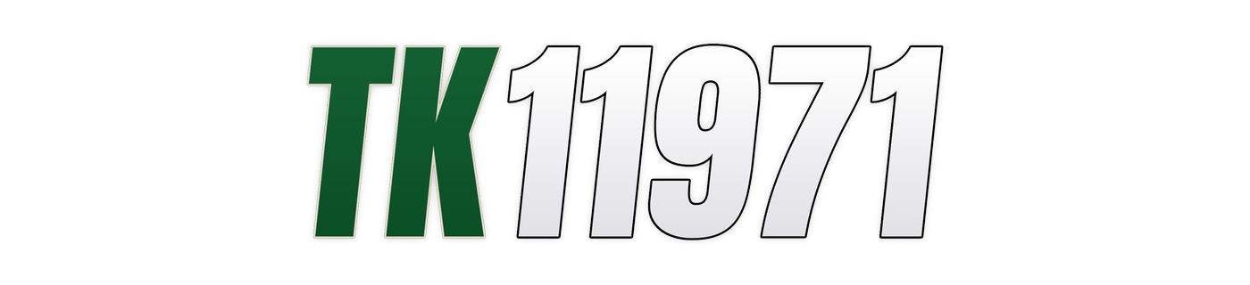 tk11971 লোগো